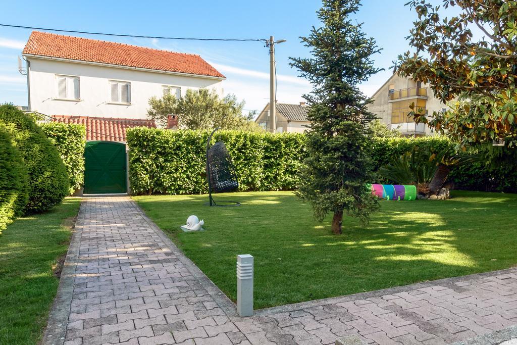 Kuca Za Odmor Kuzmanic Villa Kaštela Екстериор снимка