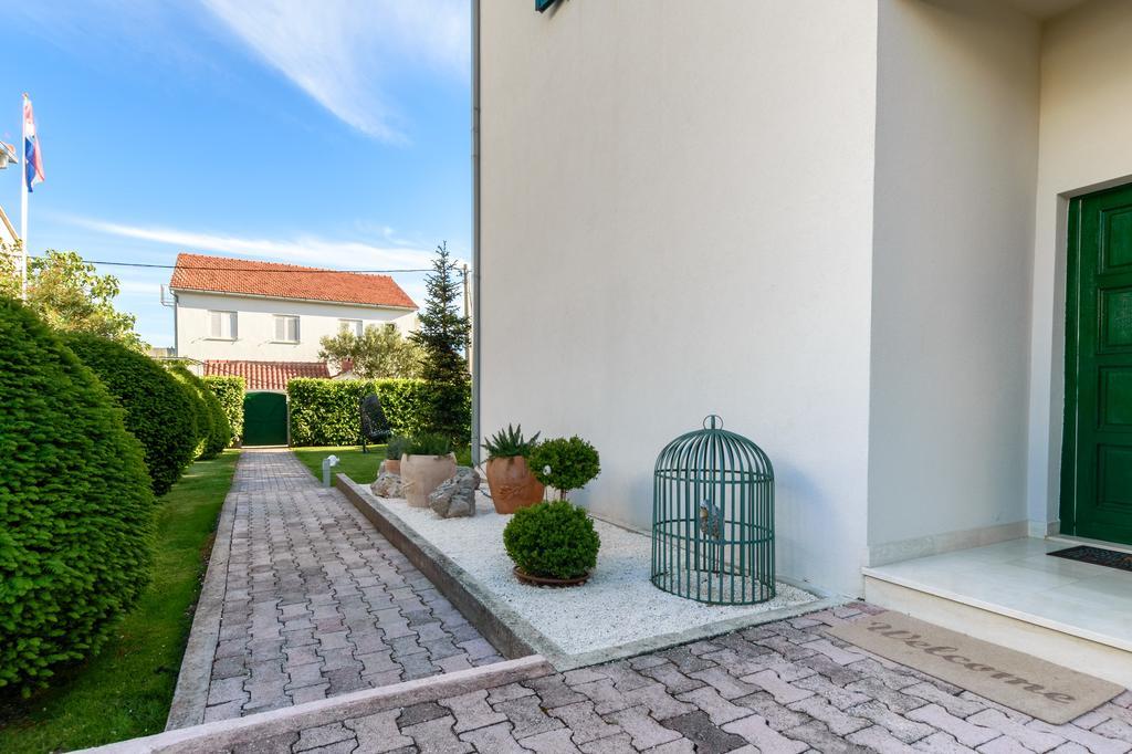 Kuca Za Odmor Kuzmanic Villa Kaštela Екстериор снимка