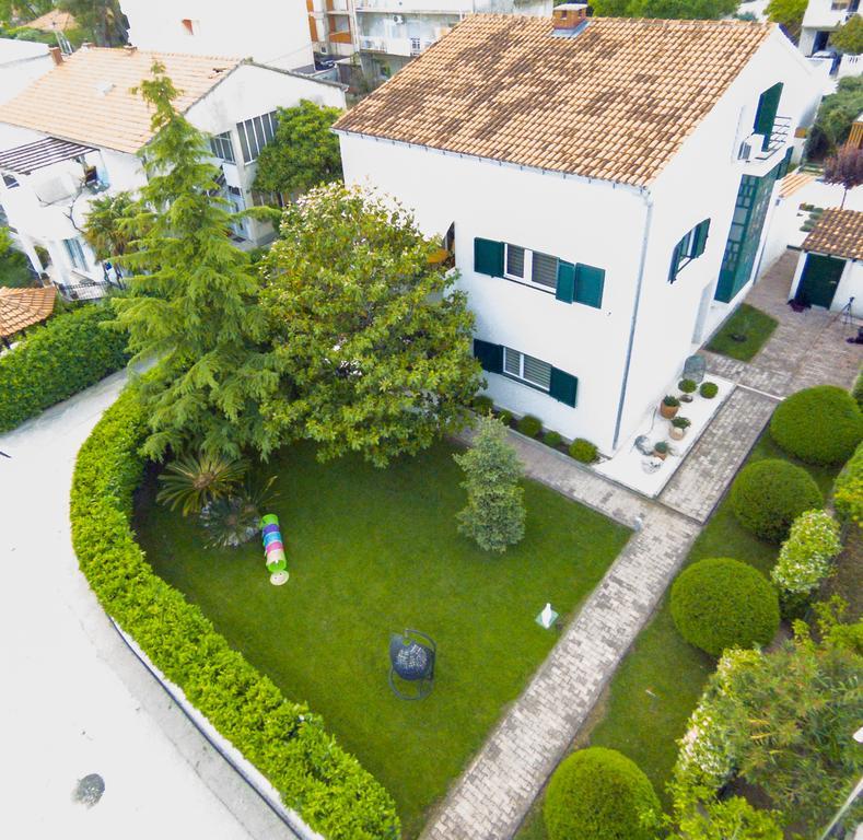 Kuca Za Odmor Kuzmanic Villa Kaštela Екстериор снимка